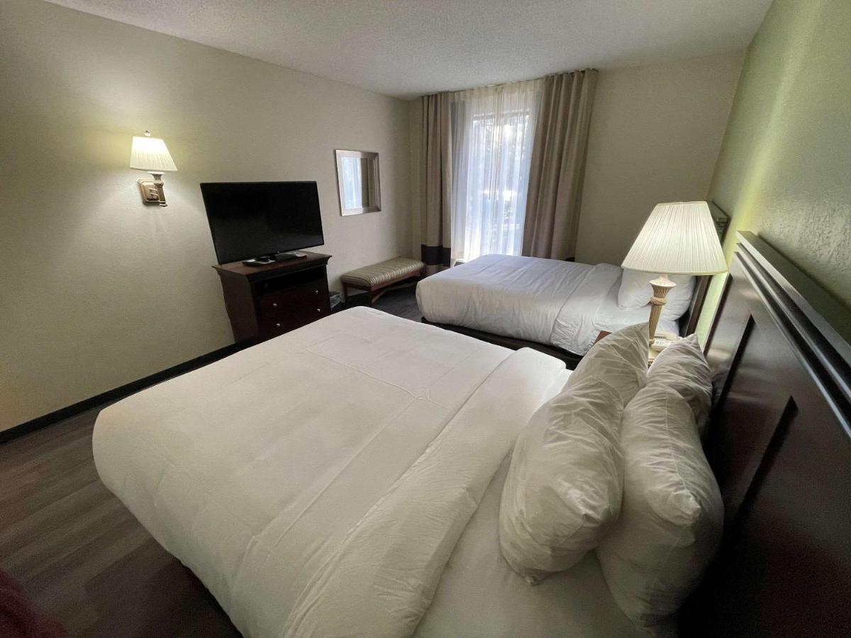 Comfort Inn Pinehurst - Southern Pines Екстериор снимка